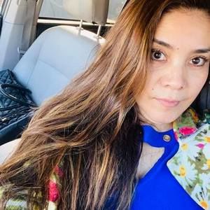 Meet your Posher, Angelica